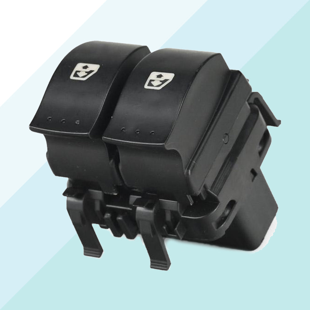 Era Interruttore Alzacristallo Per Renault 662422 (6607205236894)