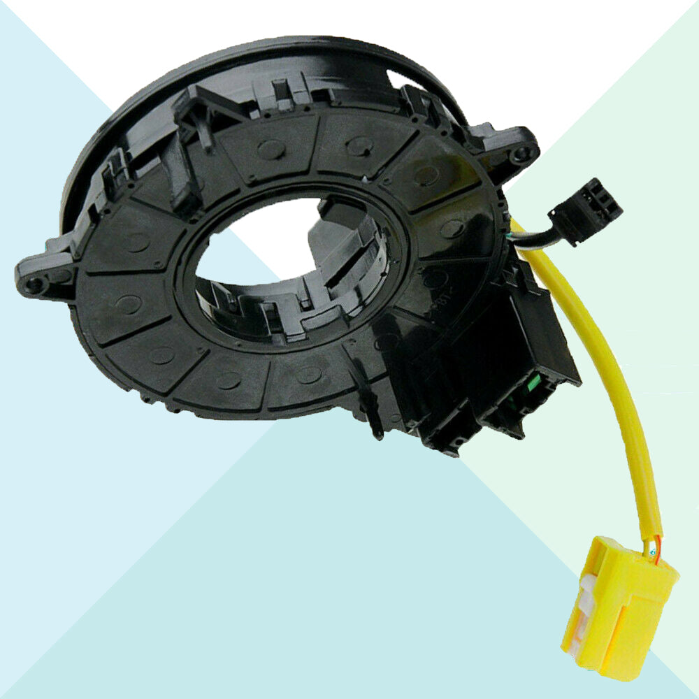 Molla Spiralate Contatto Spiralato Mitsubishi Lancer Outlander OE RIF 8619A017 (7813649563868)