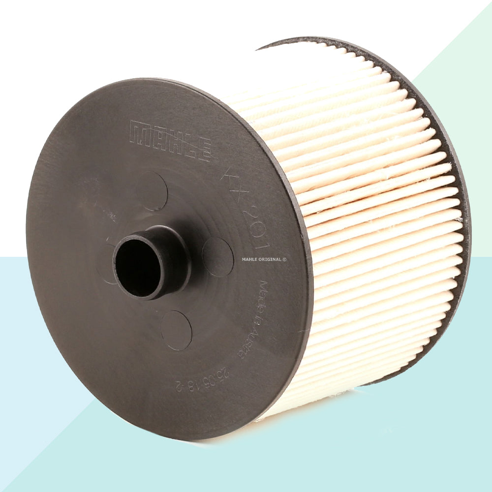 Knecht Filtro Carburante Cartuccia Filtro per Ford Peugeot Volvo KX 201D (7913144156380)