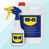 WD-40 Lubrificante ml 5000 + Dosatore 49506 (6684783771806)