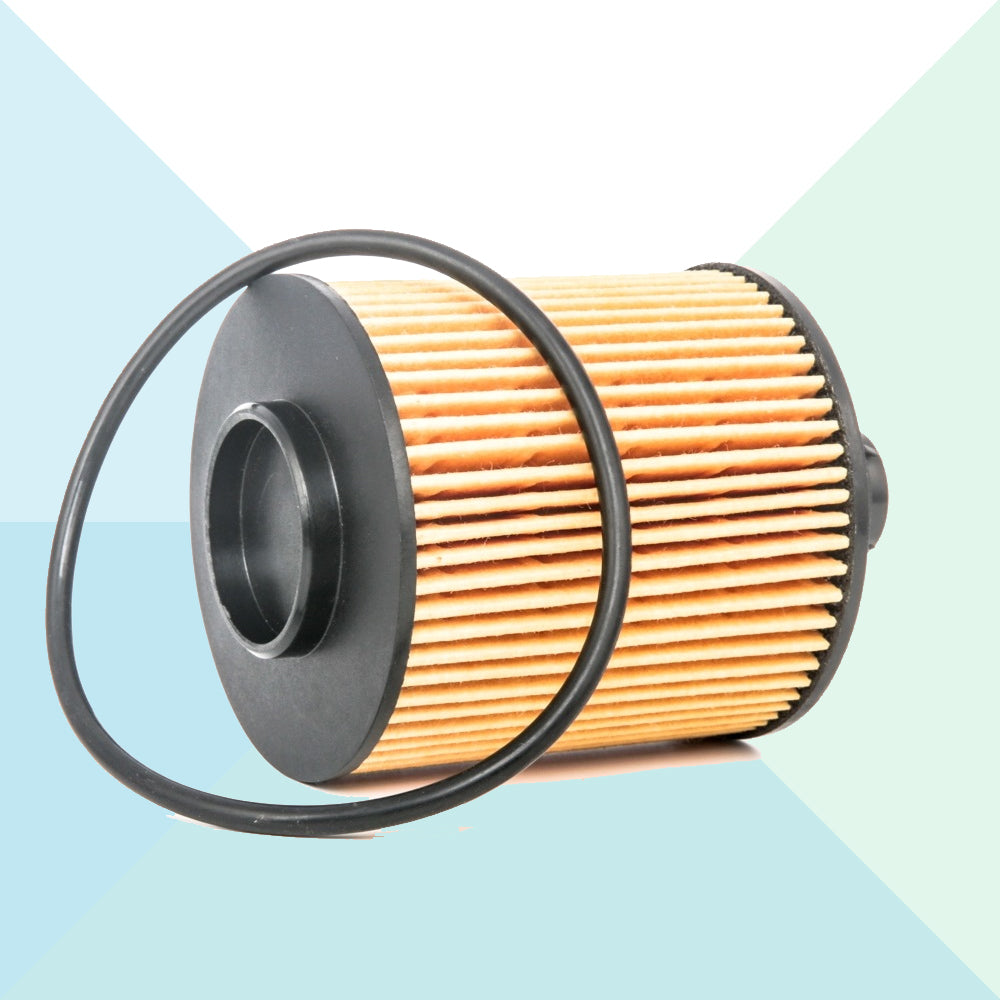 Wix Filtro Olio Cartuccia Filtro Con Anello Tenuta per Giulietta 500L Diesel WL7479 (7779398975708)