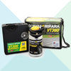 Gonfia e Ripara Intec VT300 Kit Foratura Emergenza Gomma Ruota Europ Assistance Inclusa (7983207448796)