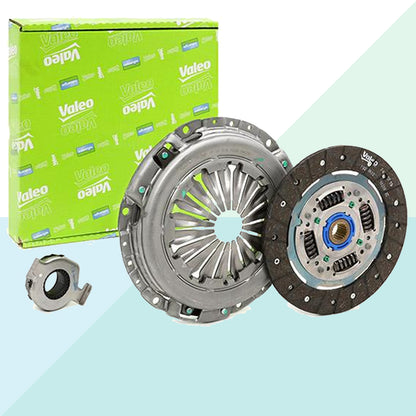 Compra Kit Frizione Per FIAT Panda II Hatchback (169) 1.3L Diesel 70 CV - Foto 1