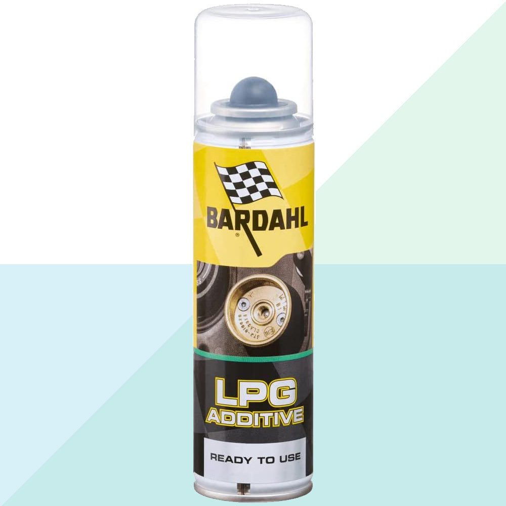 Bardahl Top Diesel Kit Additivo Pulitore Pulizia Iniettori Con DPF