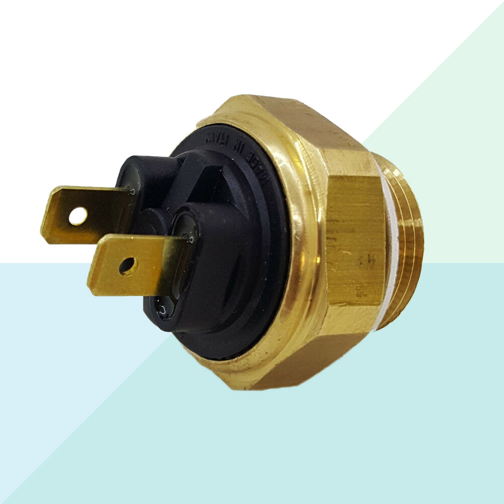 Era Termocontatto Ventola Radiatore Per Alfa Peugeot Renault 330292 (7447590568156)