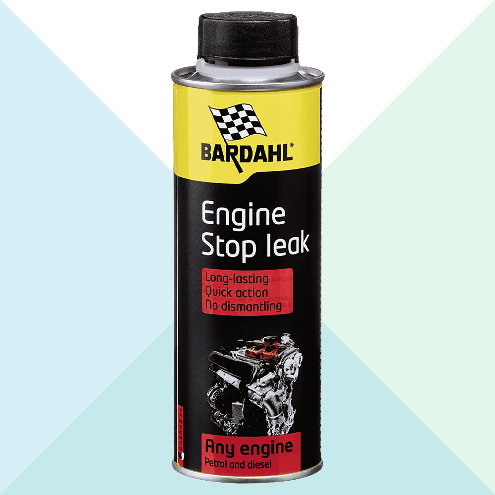 Bardahl Engine Stop Leak Additivo Stop Perdite Olio Motore 300 ml 145023 (5671807484062)