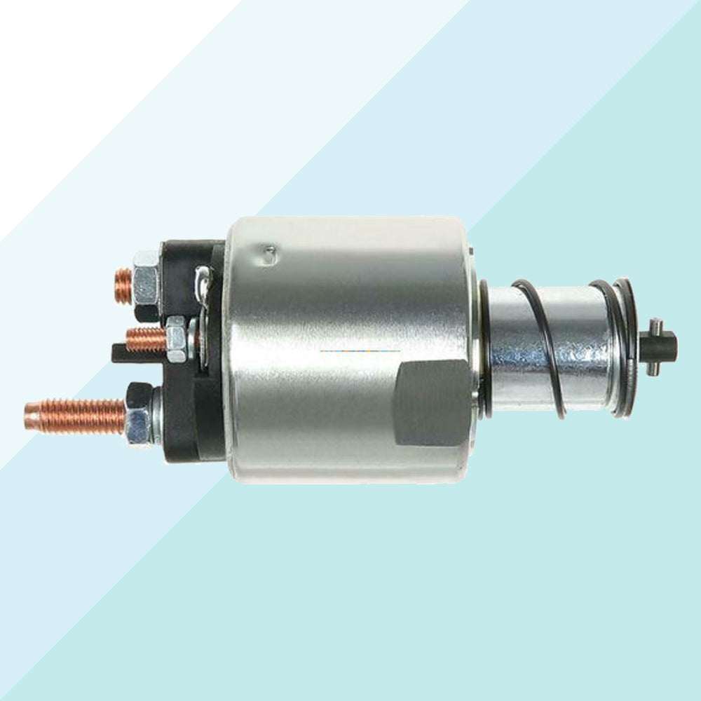 Era Elettromagnete Motore d'Avviamento Per Citroen Peugeot 227233 (7447594926300)