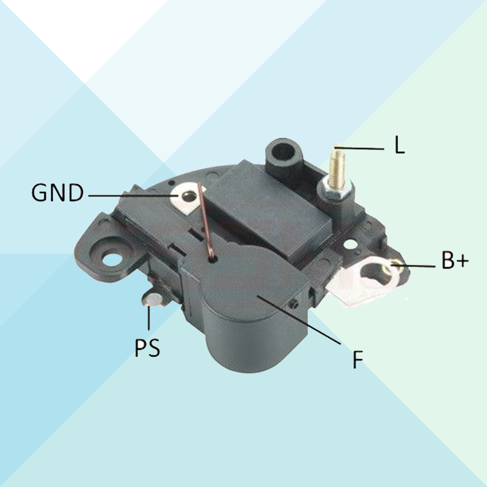 Era Regolatore Alternatore 215778 (7515732148444)