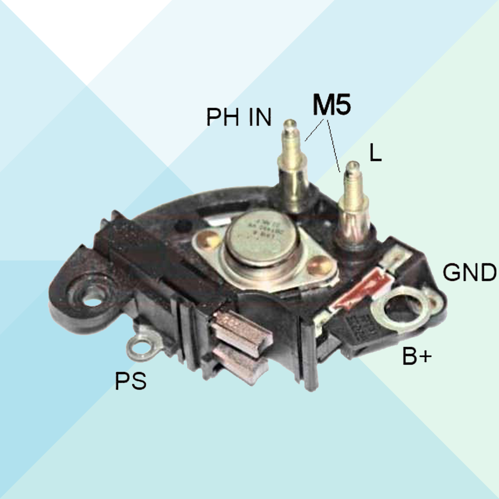 Era Regolatore Alternatore 215994 (7512639340764)