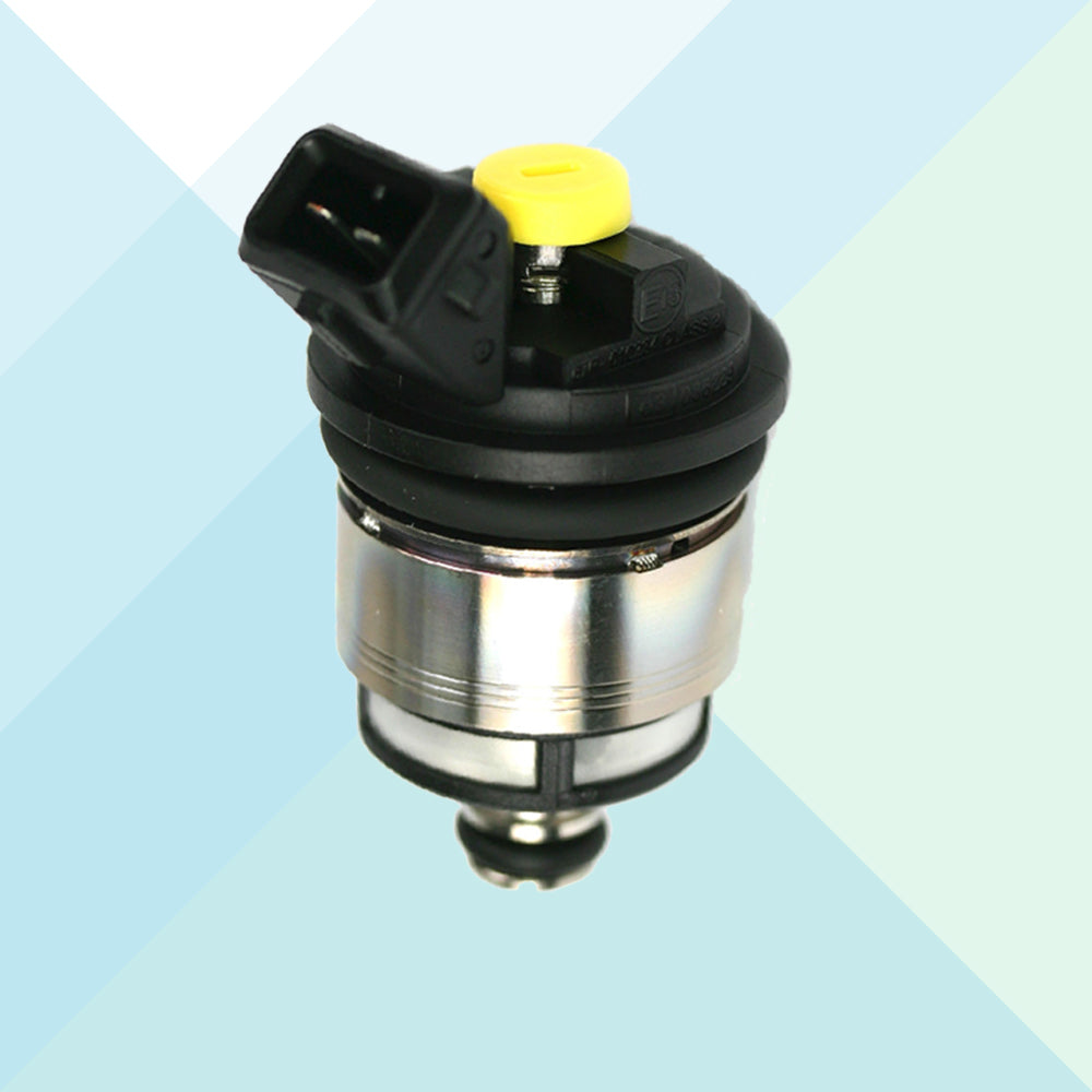 Iniettore GPL Tappo Giallo Landi Renzo Originale GI 25-20 Euro 4 Attacco Bosch (6675678331038)