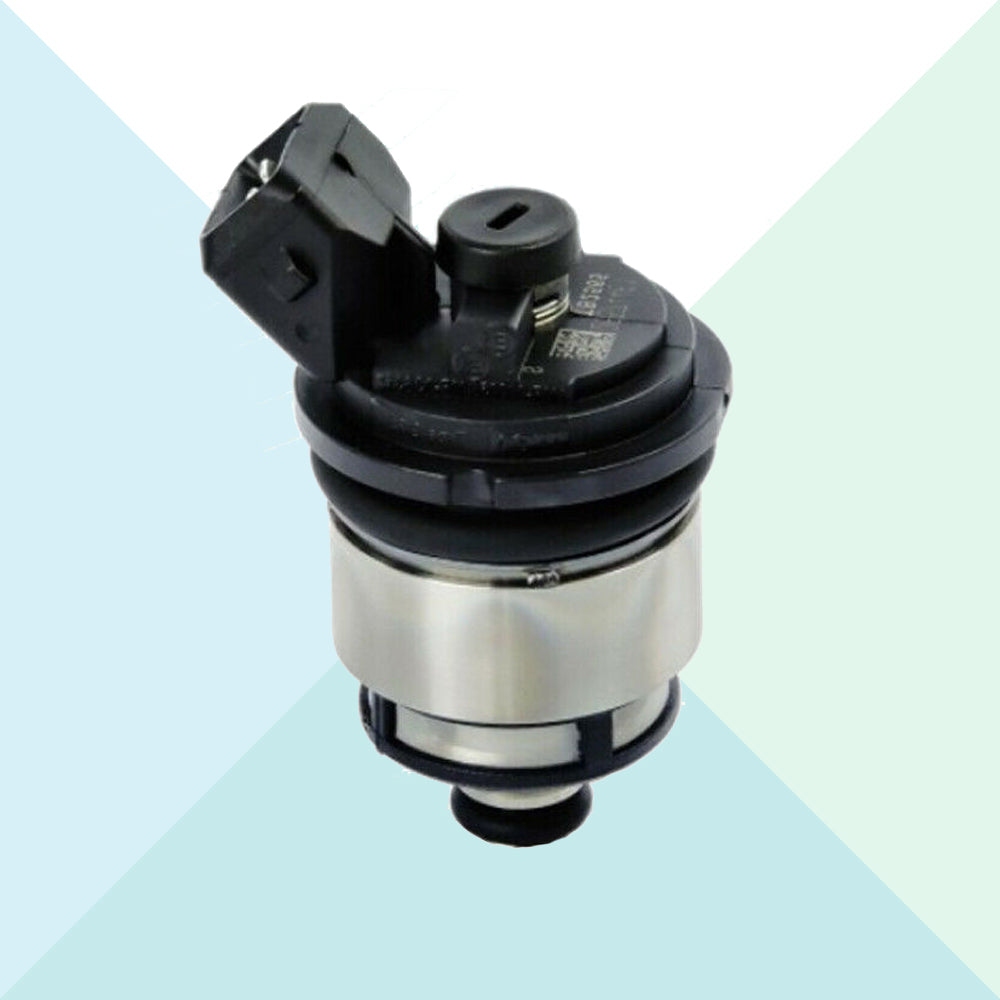 Iniettore GPL Tappo Nero Landi Renzo Originale Euro 4 Attacco Bosch 237110000 (6015682805918)
