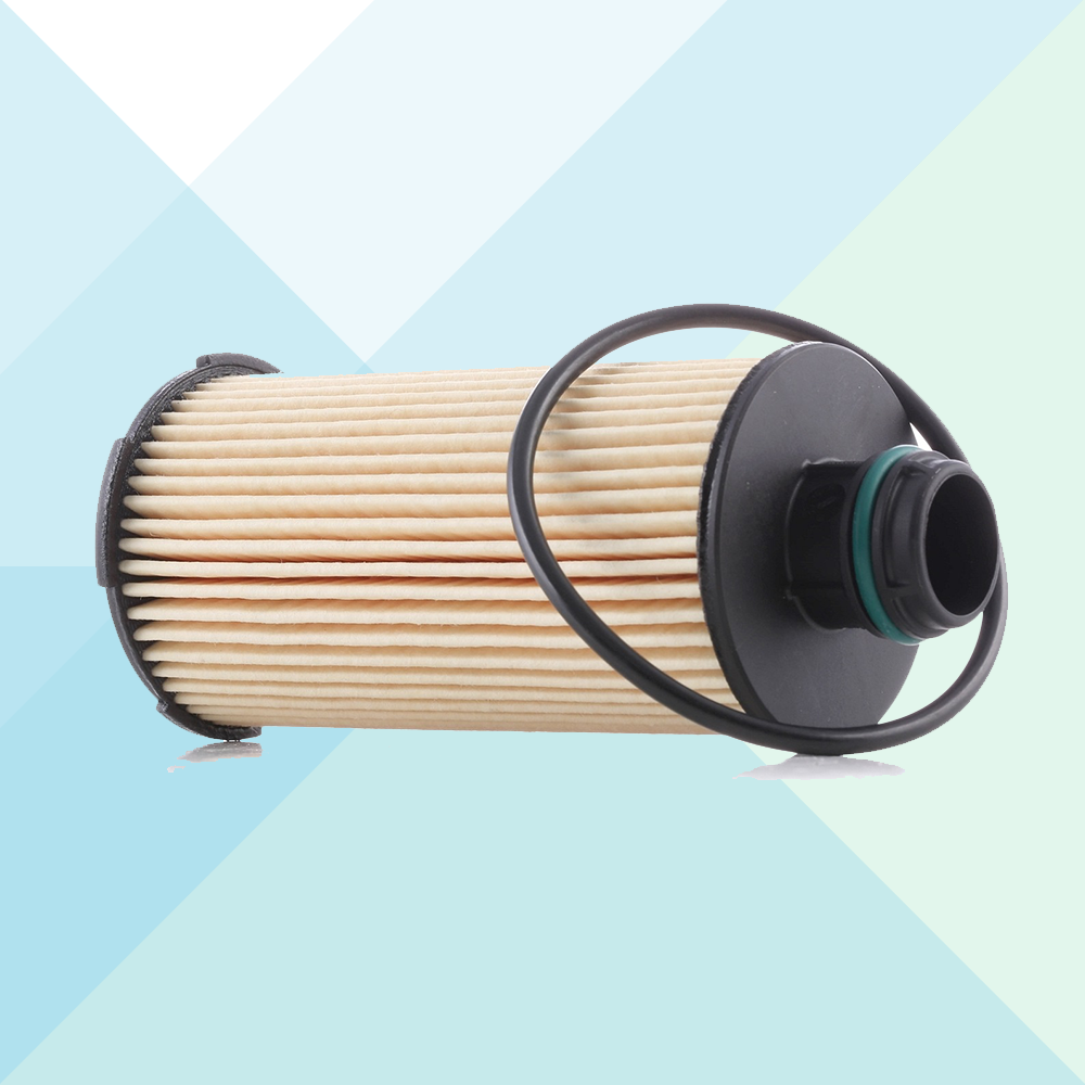Ufi Filtro Olio Alfa Romeo 25.160.00 (7865323323612)