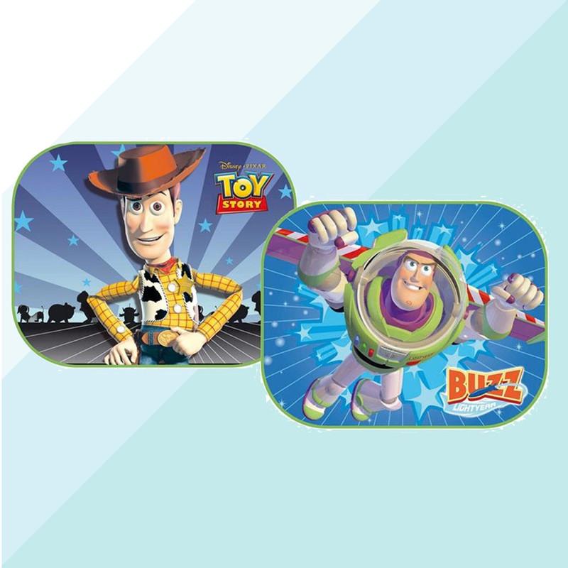 Disney Tendine Parasole Laterali Toy Story 44x35 cm 28401 (5903547531422)