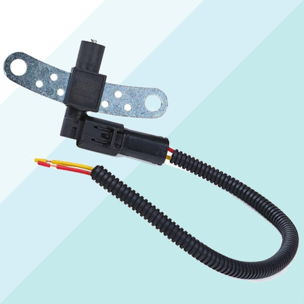 Era Generatore Di Impulsi Albero A Gomiti Per Dacia Nissan Renault 550841A (7457722302684)