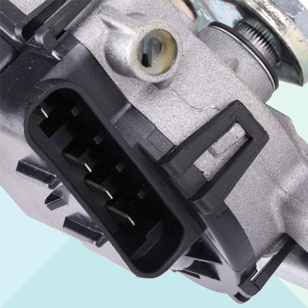 Era Tirante Tergicristallo Per Abarth Fiat 460051 (7457810022620)