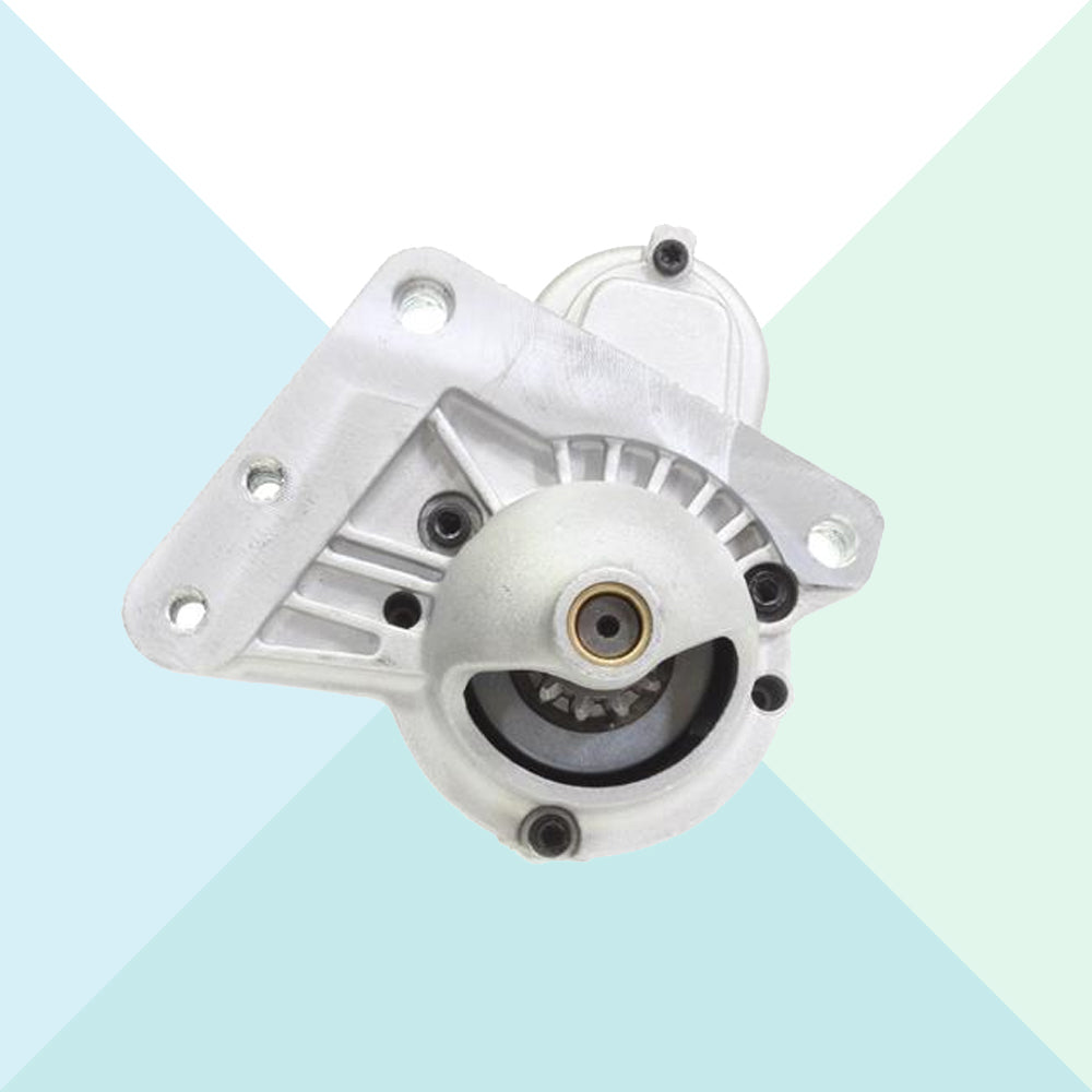 Era Motorino D'Avviamento Per Citroen DS Fiat Opel Peugeot Toyota 220068A (7449801883868)