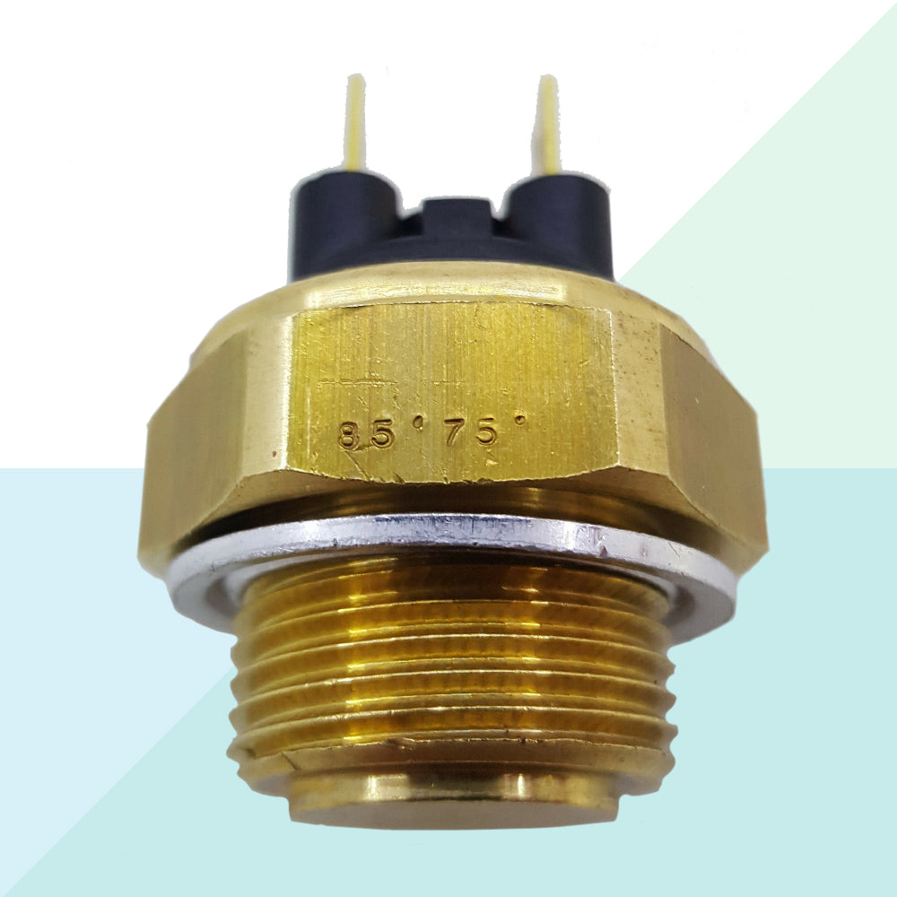 Era Termocontatto Ventola Radiatore Per Alfa Peugeot Renault 330292 (7447590568156)