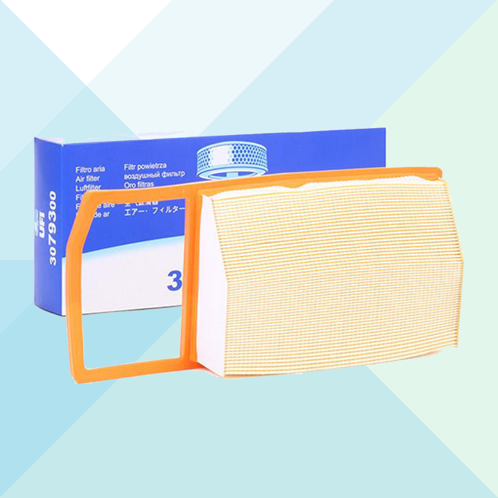 UFI Filtro Aria 30.793.00 (6677365522590)