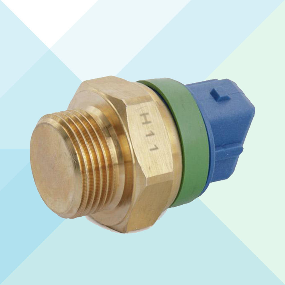 Era Termocontatto Ventola Radiatore 330194 (7457786855644)