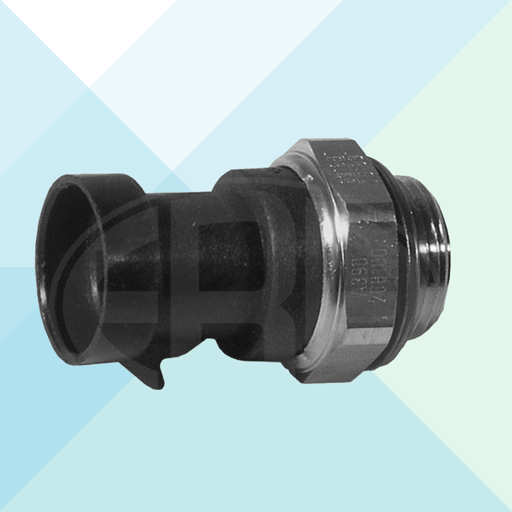 Era Termocontatto Ventola Radiatore 330221 (7501022429404)