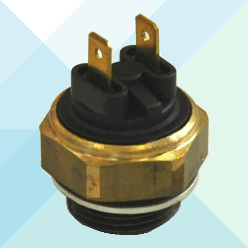 Era Termocontatto Ventola Radiatore 330292 (7447590568156)