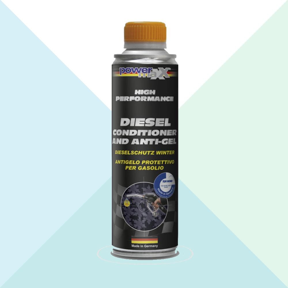 Powermaxx Anticongelante Diesel Additivo Antigelo 1:200 33088 (6031612412062)