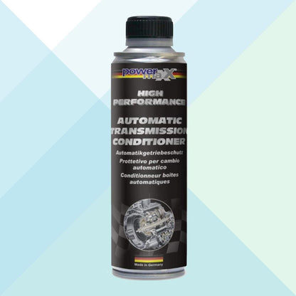 Powermaxx Additivo Cambio Automatico con Nanotecnologie 375ml 33178 (6044809199774)