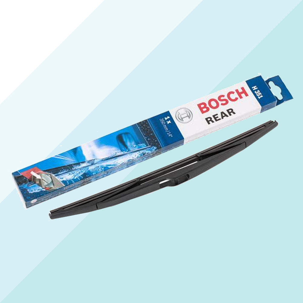 Bosch Spazzola Tergicristallo Twin Rear H351 3397004559 (5870279229598)