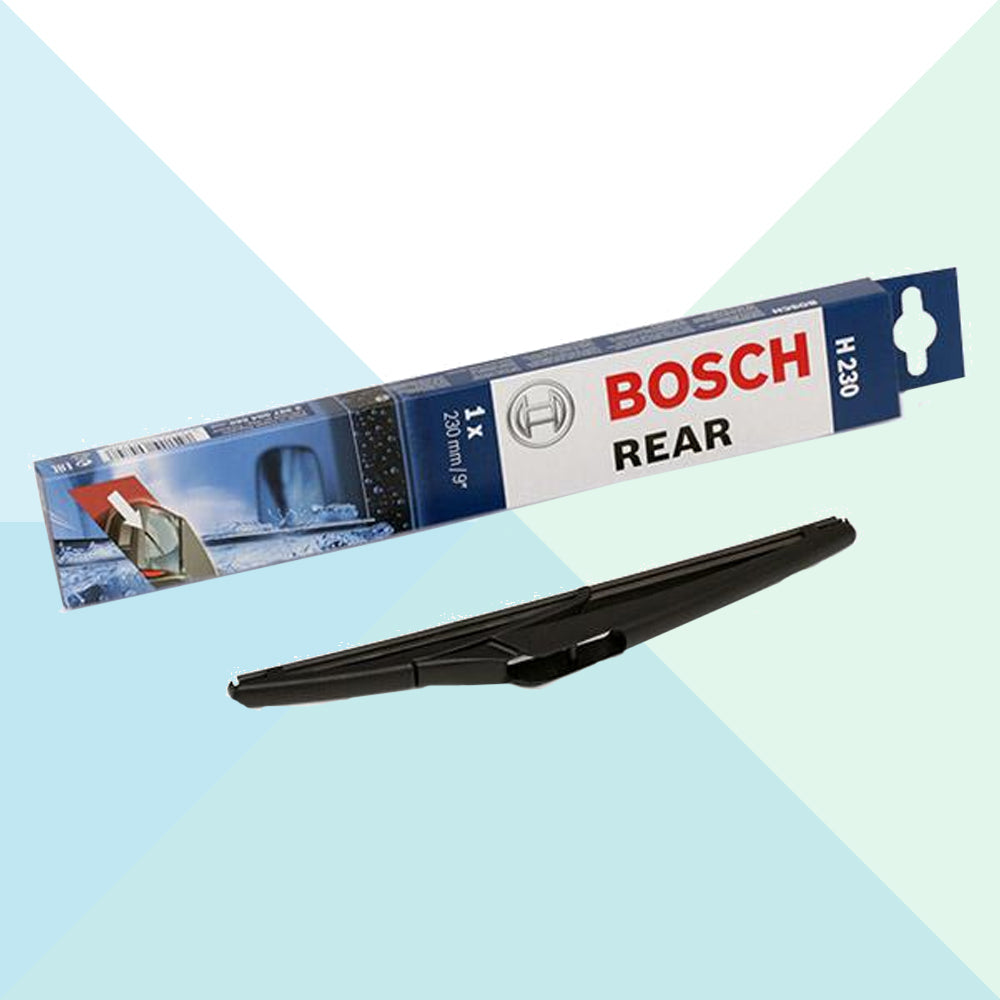 Bosch Spazzola Tergicristallo Twin Rear H230 3397004560 (5870279393438)