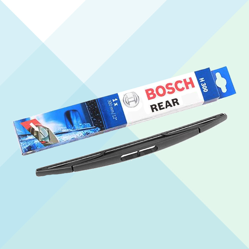Bosch Spazzola Tergicristallo Twin Rear H300 3397004628 (5870278246558)