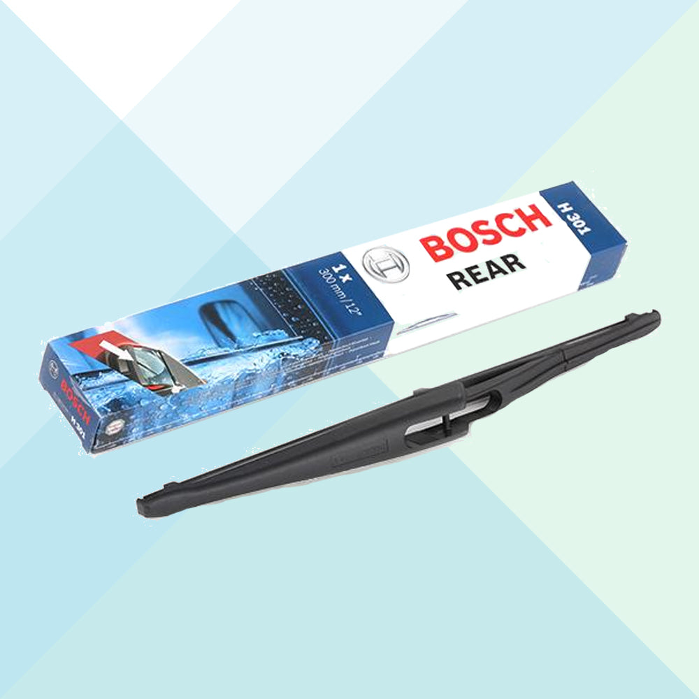 Bosch Spazzola Tergicristallo Twin Rear H301 3397004629 (5870278017182)