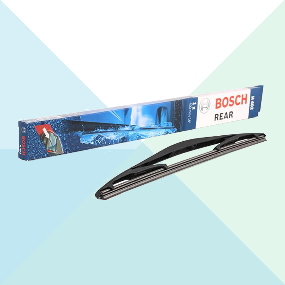 Bosch Spazzola Tergicristallo Twin Rear H402 3397004632 (5870278639774)
