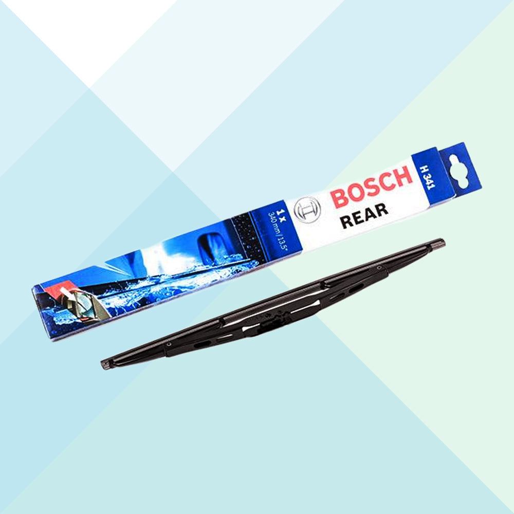 Bosch Spazzola Tergicristallo Twin Rear H341 3397004755 (5870279098526)