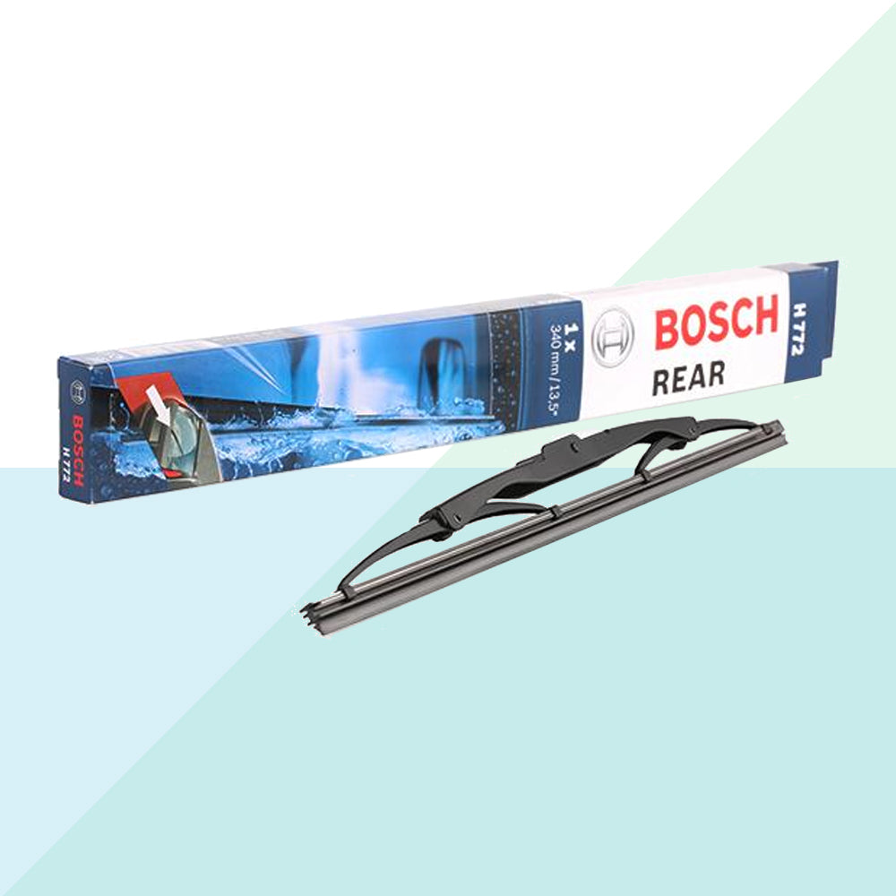 Bosch Spazzola Tergicristallo Twin Rear H772 3397004772 (5870278377630)