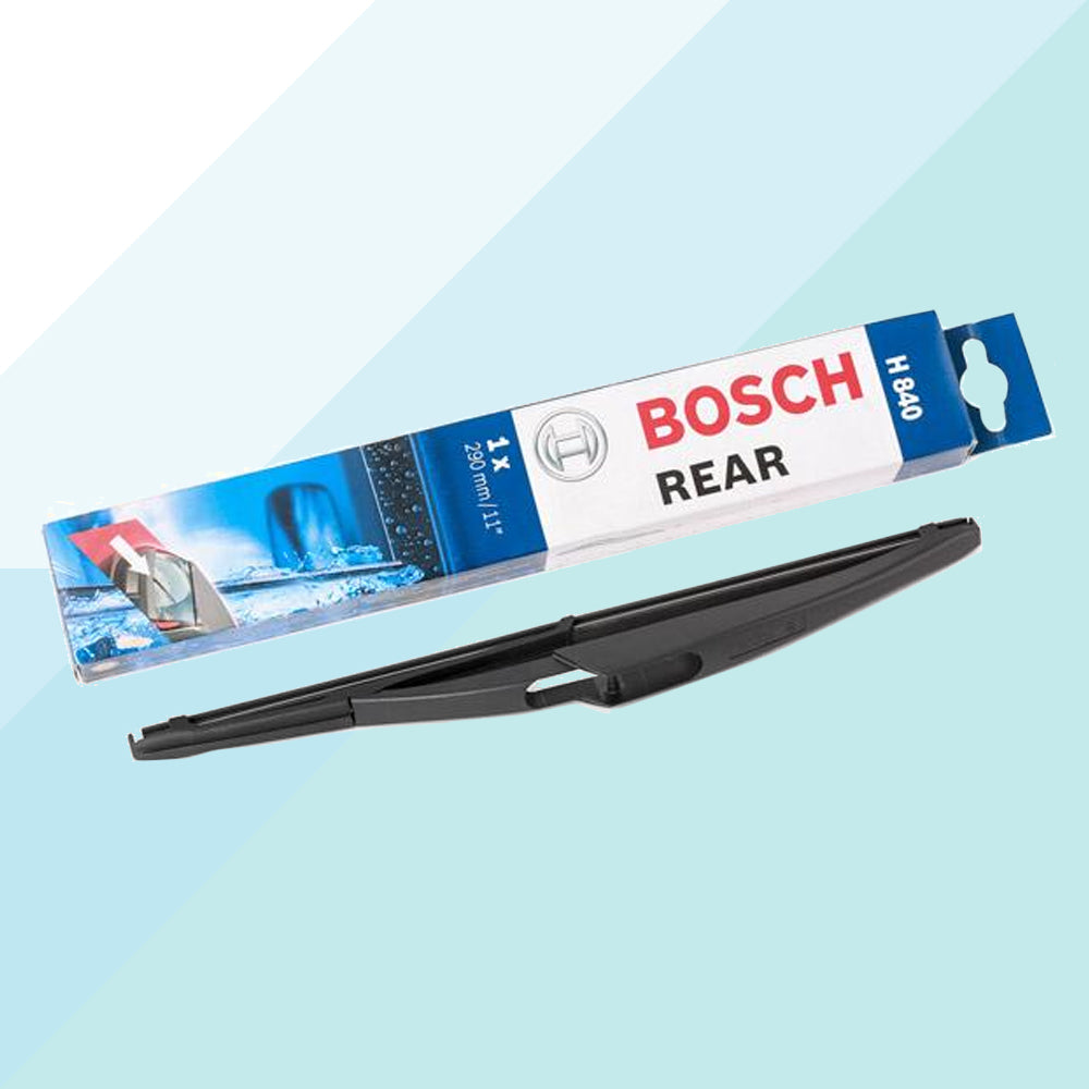 Bosch Spazzola Tergicristallo Twin Rear H840 3397004802 (5870277984414)