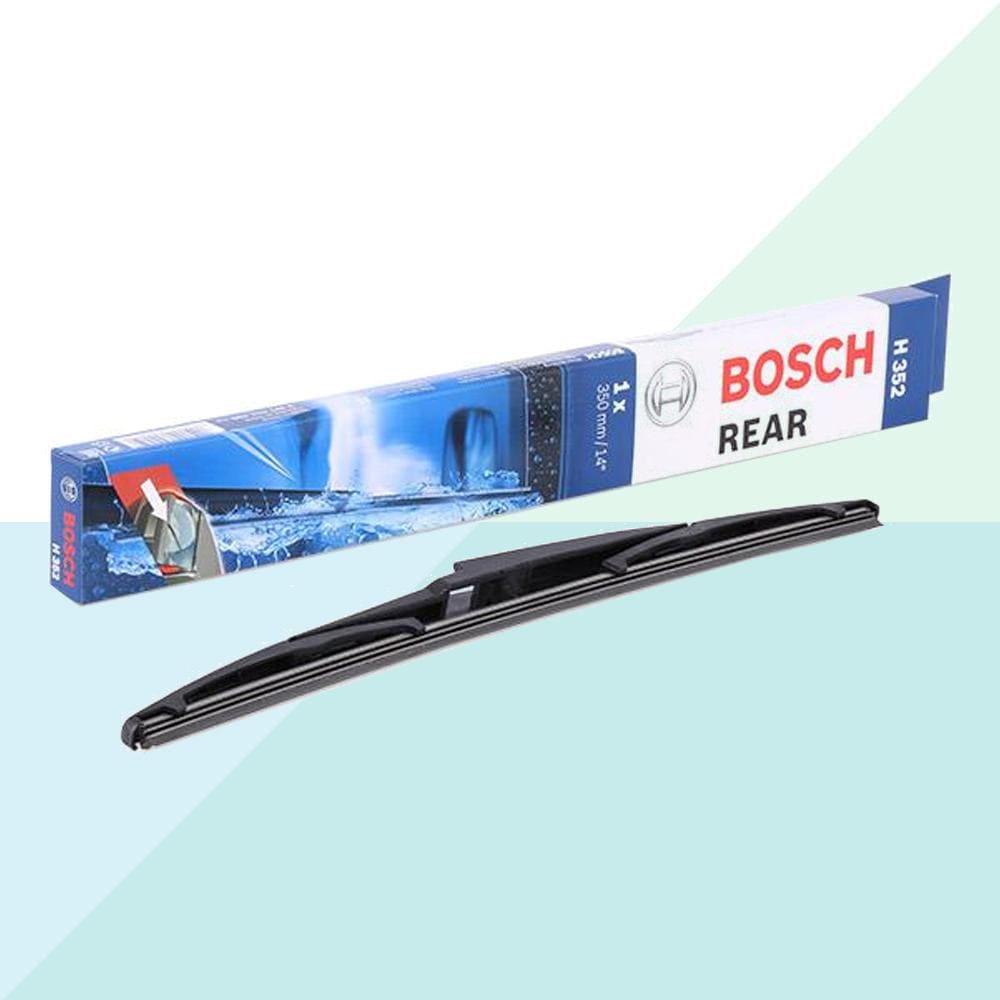 Bosch Spazzola Tergicristallo Rear H352 3397011430 (5870278410398)