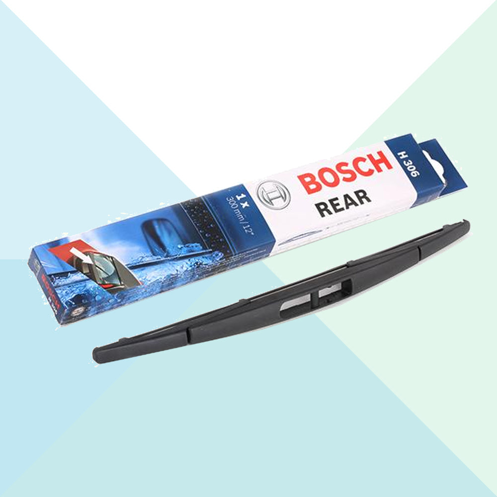 Bosch Spazzola Tergicristallo Twin Rear H306 3397011432 (5870278082718)