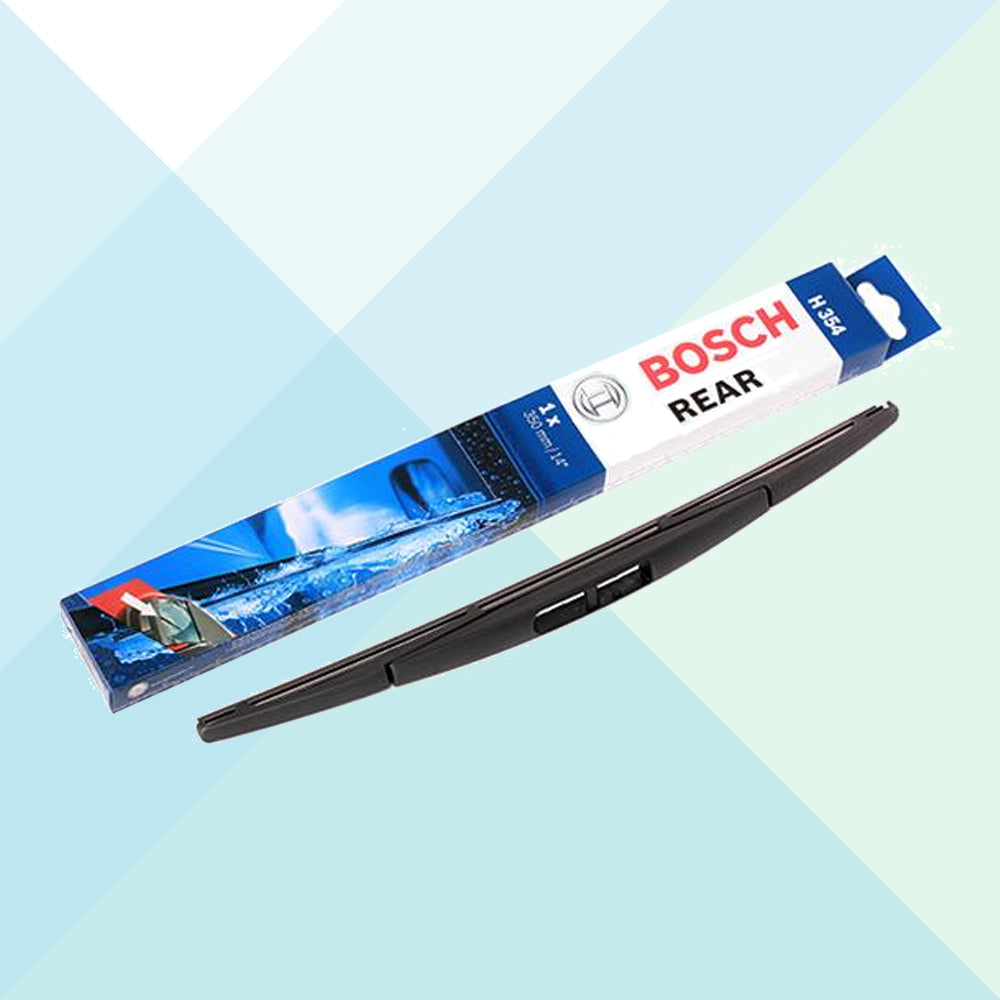 Bosch Spazzola Tergicristallo Twin Rear H354 3397011433 (5870278901918)