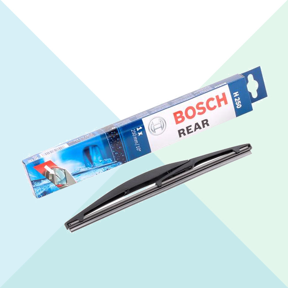 Bosch Spazzole Tergicristallo Twin Rear H250 3397011629 – Ricambi