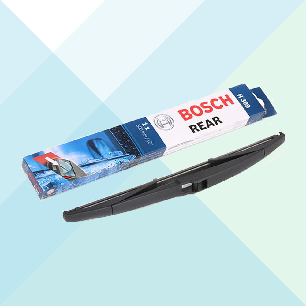 Bosch Spazzole Tergicristallo Twin Rear 3397011630 (5870277918878)
