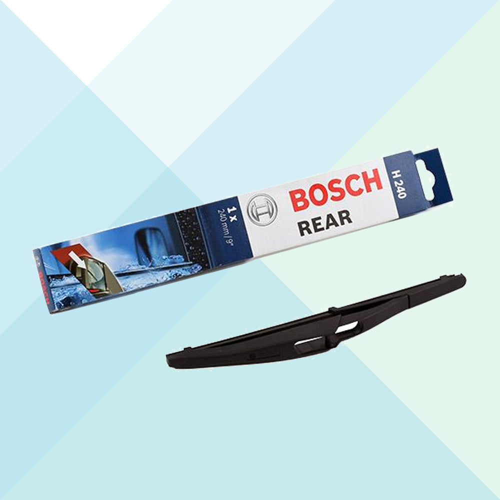 Bosch Spazzola Tergicristallo Twin Rear H240 3397011677 (5870279327902)