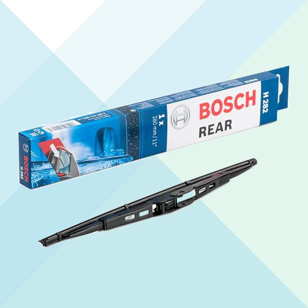 Bosch Spazzola Tergicristallo Rear 280mm 3397011802 (5870278213790)