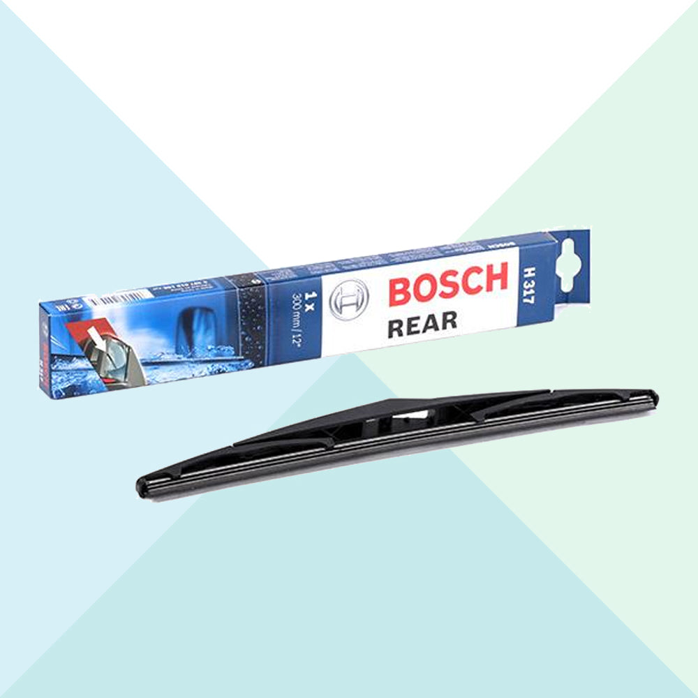Bosch Spazzole Tergicristallo 300mm H317 3397015106 – Ricambi Auto 24