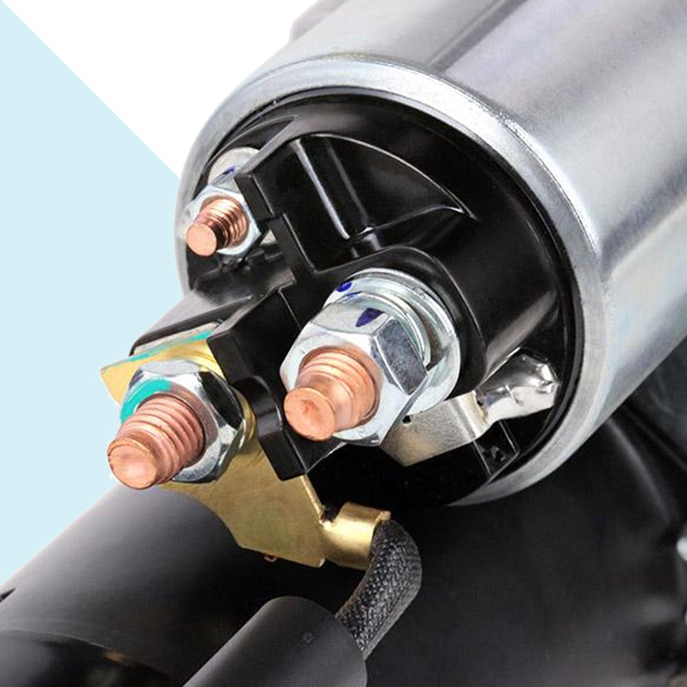 Era Motorino D'Avviamento Per Citroen DS Fiat Opel Peugeot Toyota 220068A (7449801883868)