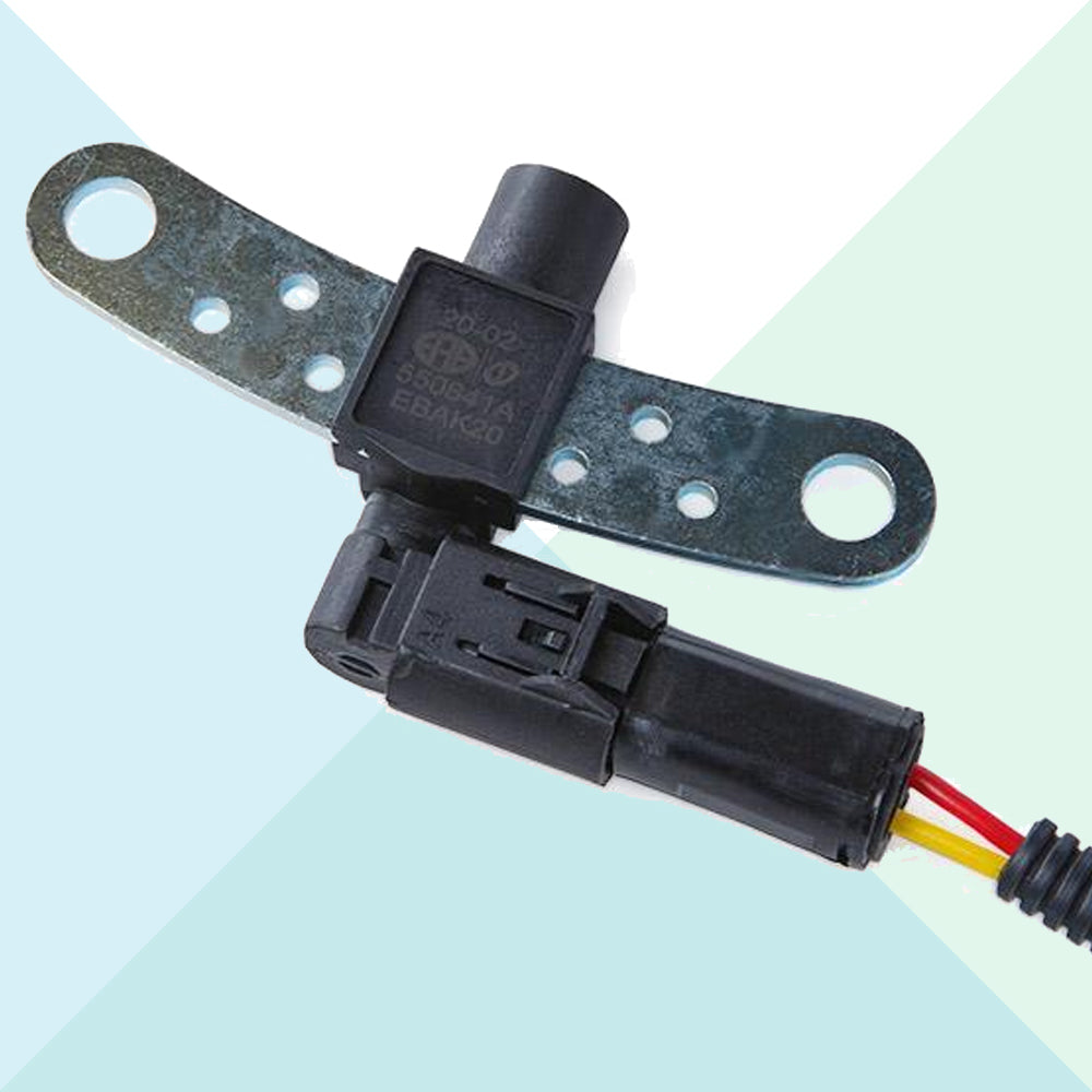Era Generatore Di Impulsi Albero A Gomiti Per Dacia Nissan Renault 550841A (7457722302684)