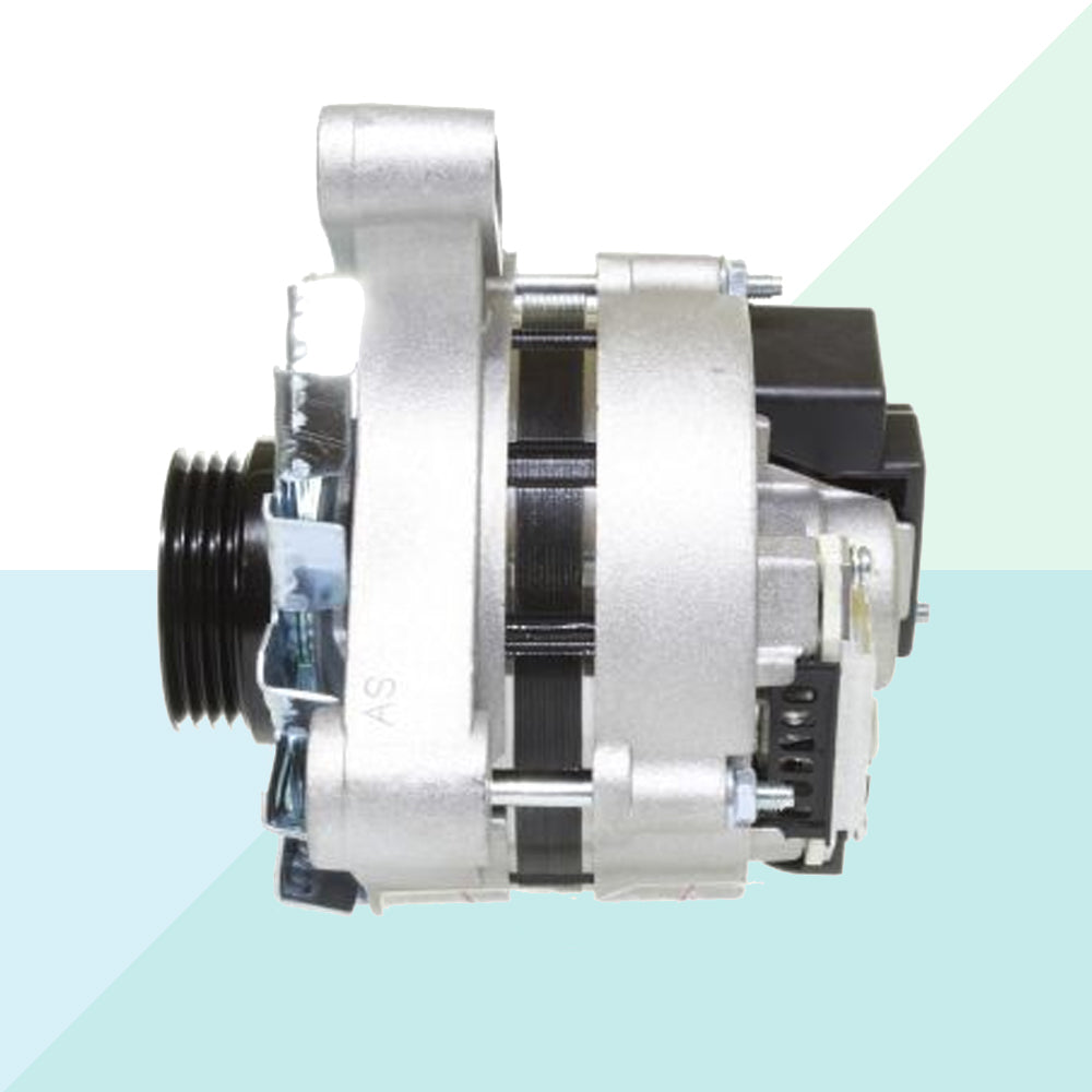 Era Alternatore 14V 55A con Regolatore Per Fiat Ford Lancia 210269A (7457725710556)