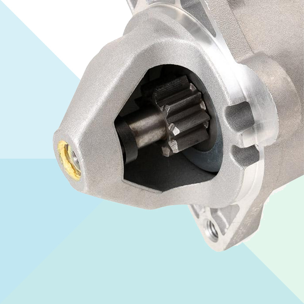 Era Motorino d'Avviamento Per Smart 220214A (6607247016094)