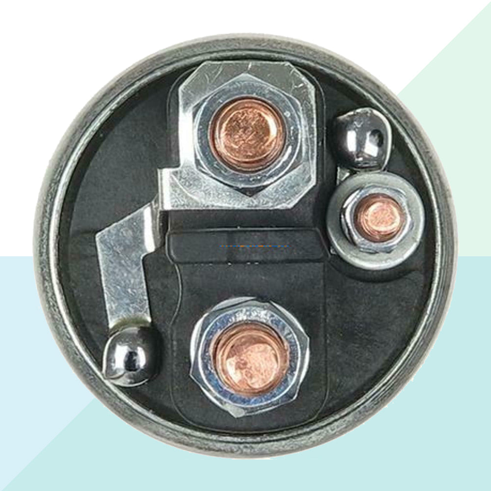 Era Elettromagnete Motore d'Avviamento Per Citroen Peugeot 227233 (7447594926300)