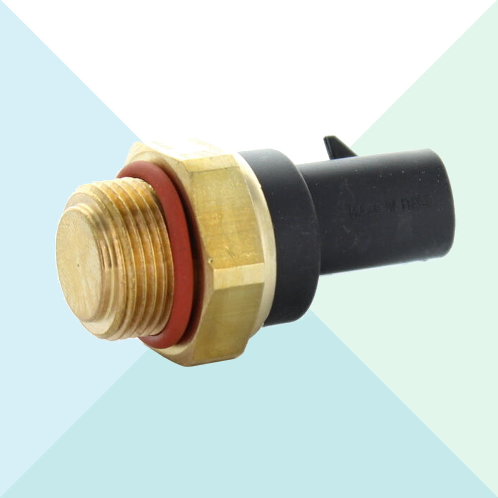 Era Termocontatto Ventola Radiatore Per Citroen Fiat Opel Peugeot 330178 (7439944155356)