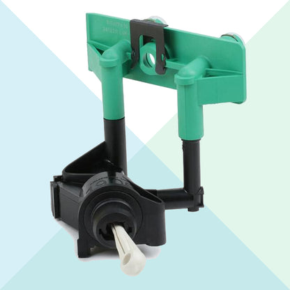 Cilindro Trasmettitore Frizione LUK 511 0158 10 - Ricambio Auto - Facile Da Montare - Foto 9